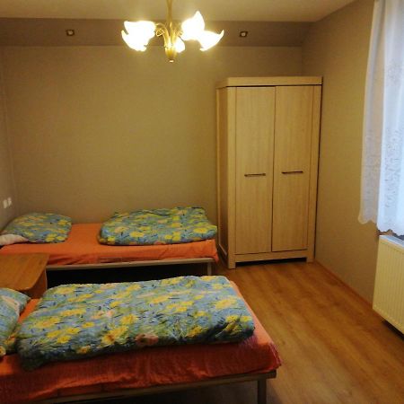 Andrychow Apartment Ngoại thất bức ảnh