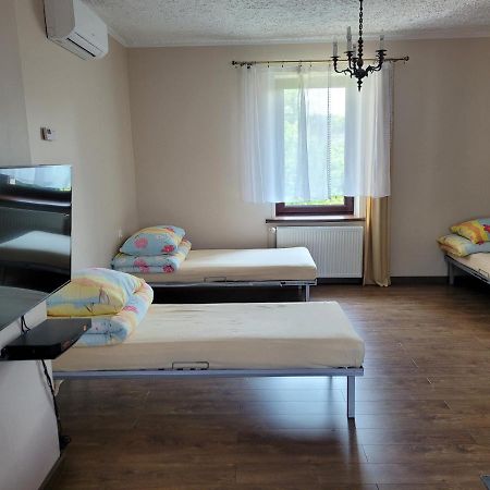 Andrychow Apartment Ngoại thất bức ảnh