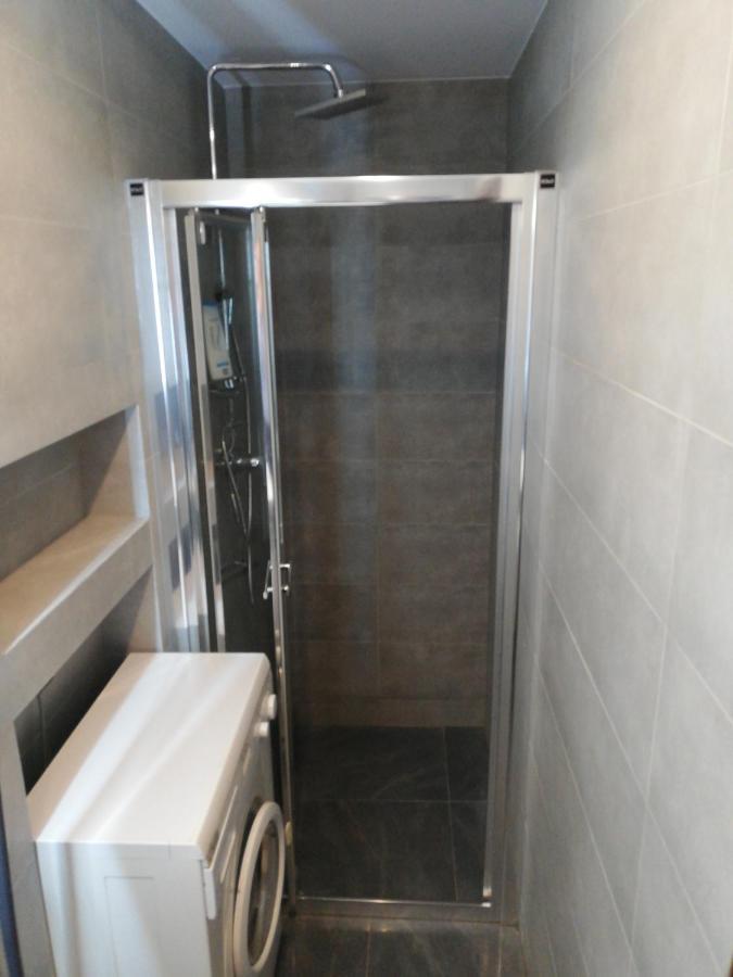 Andrychow Apartment Ngoại thất bức ảnh
