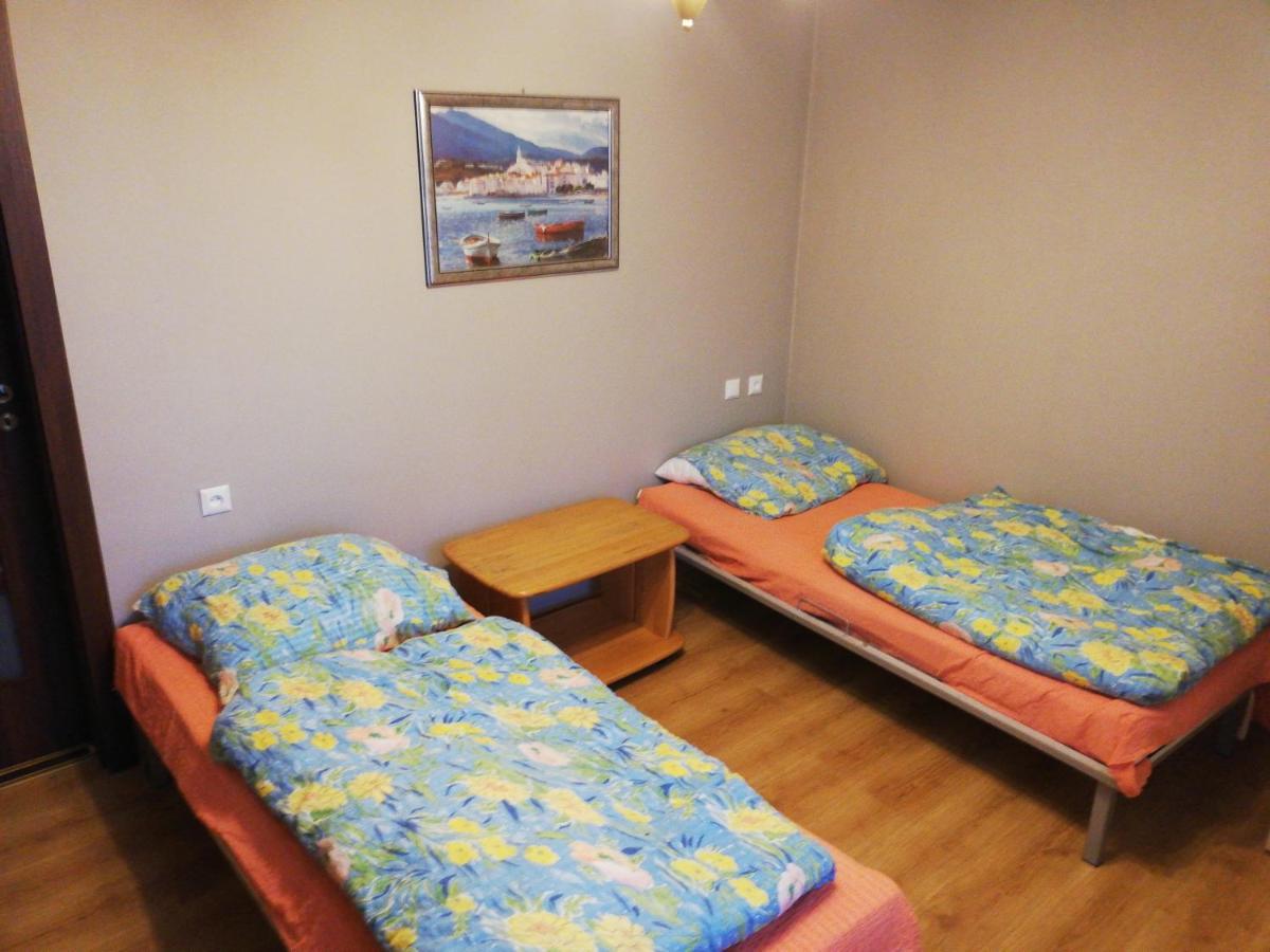 Andrychow Apartment Ngoại thất bức ảnh