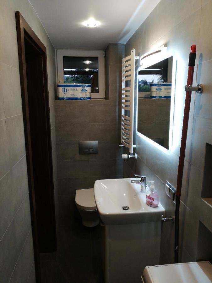 Andrychow Apartment Ngoại thất bức ảnh