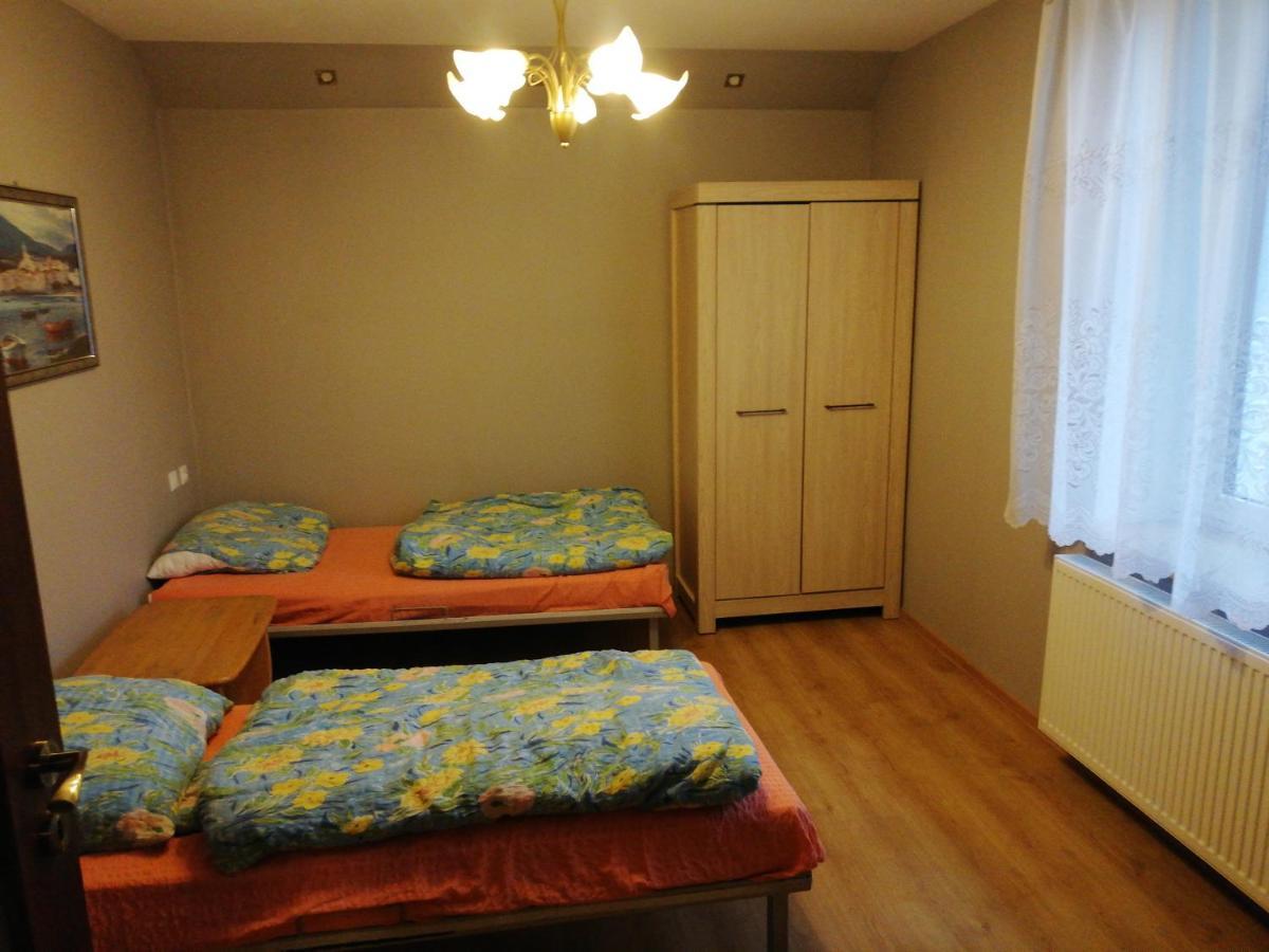 Andrychow Apartment Ngoại thất bức ảnh
