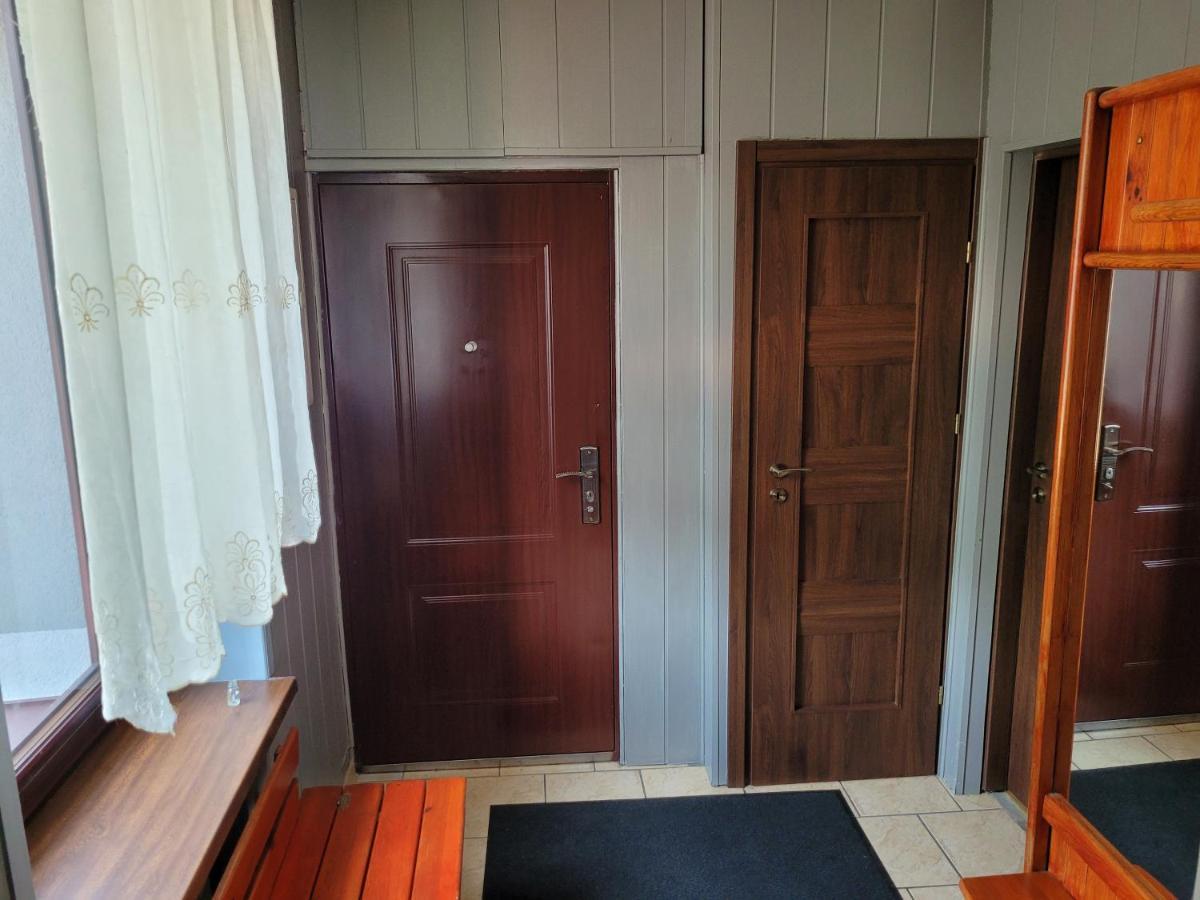 Andrychow Apartment Ngoại thất bức ảnh