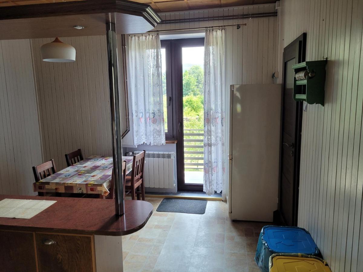 Andrychow Apartment Ngoại thất bức ảnh