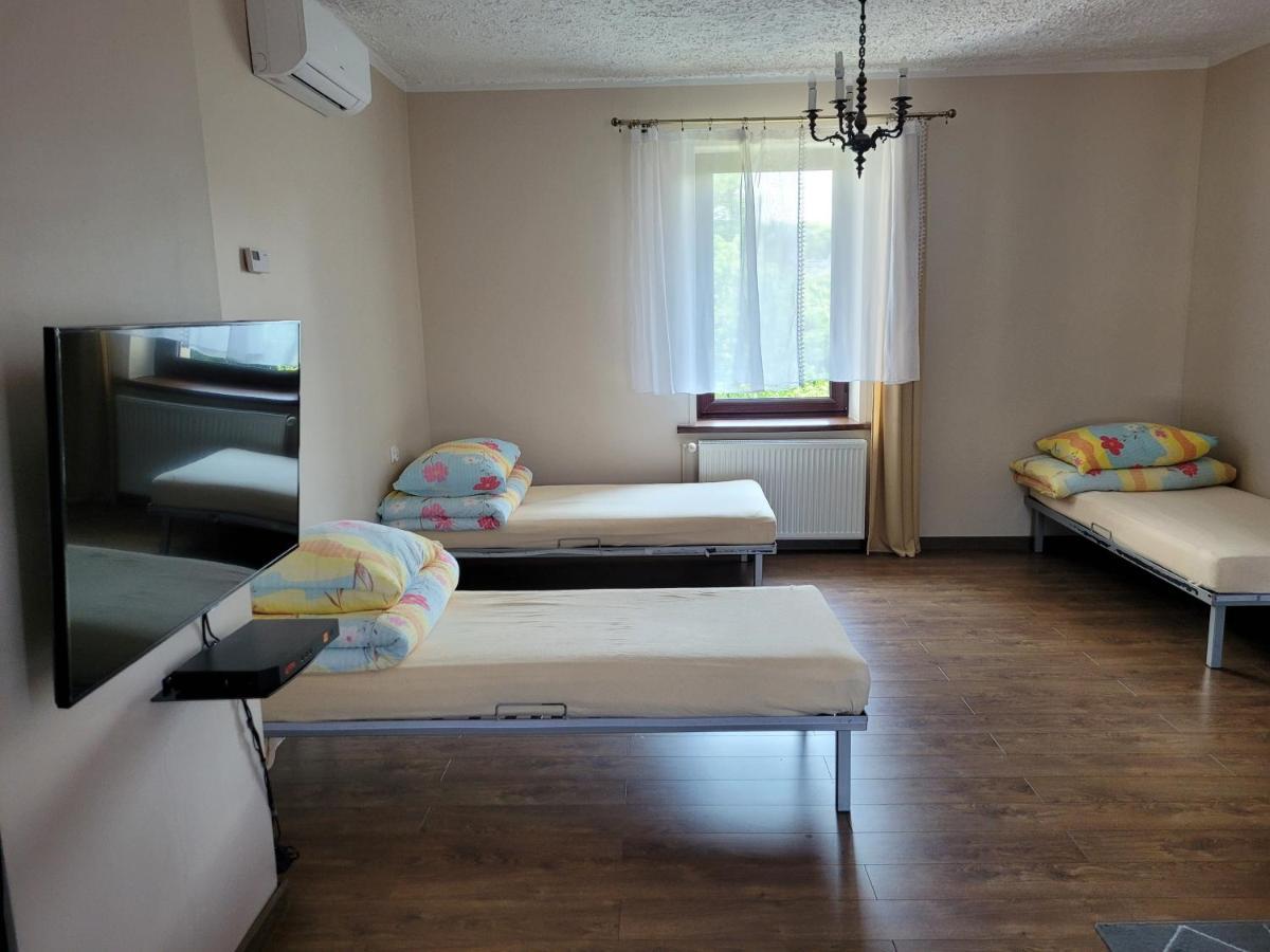 Andrychow Apartment Ngoại thất bức ảnh